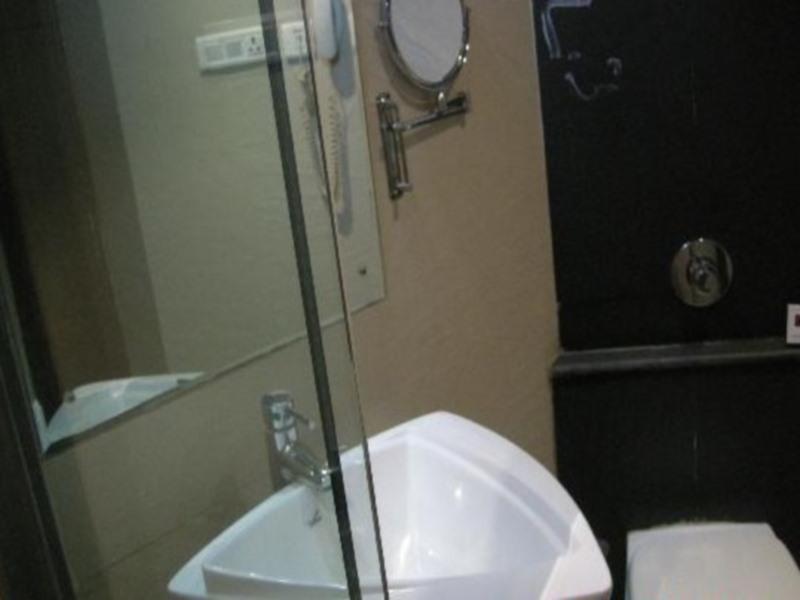 Hotel Grand Dhillon Bhilai Экстерьер фото